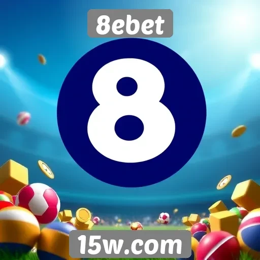 Promoções e bônus disponíveis na plataforma 8ebet