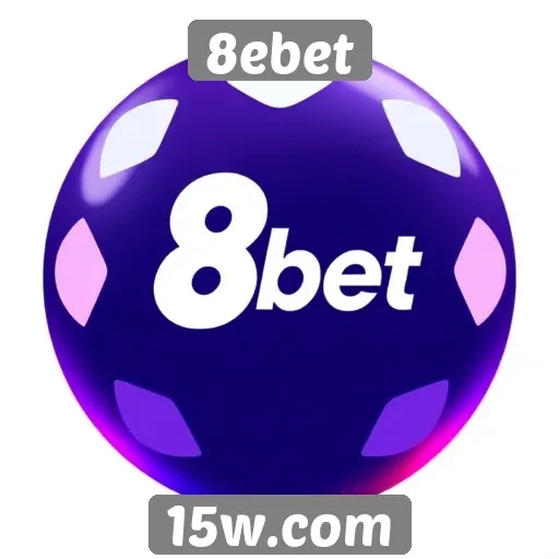 Opções de jogos oferecidas pelo 8ebet