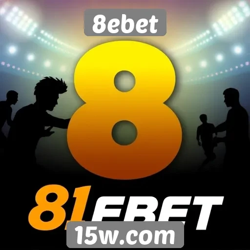 8ebet oferece diversas opções de jogos online